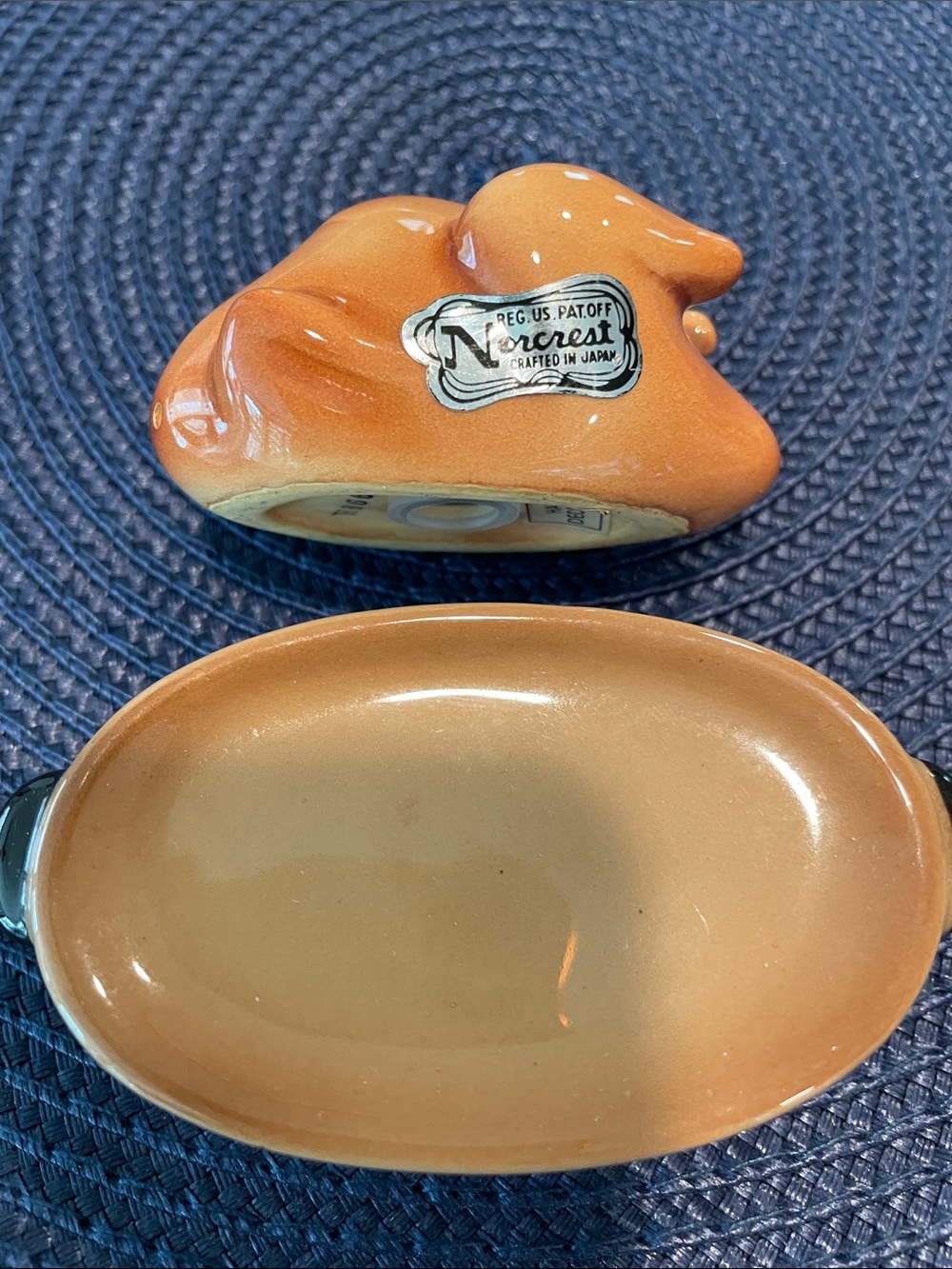 Thanksgiving Vintage Salt & Pepper (3sets) - Picture 12 of 16
